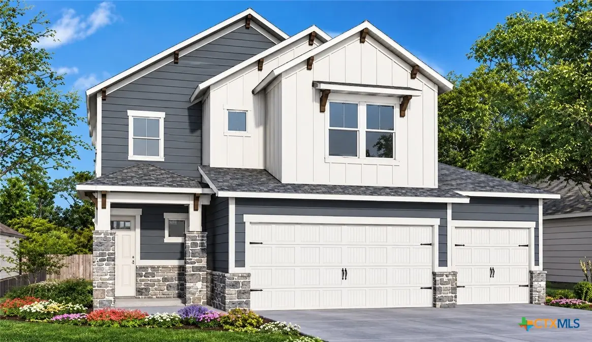 209 Olla Drive, Killeen, TX 76542 - #1
