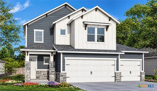 233 Olla Drive, Killeen, TX 76542
