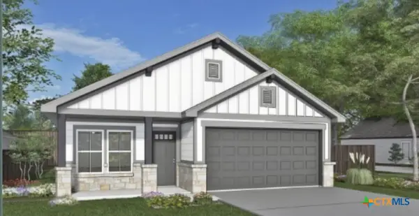 405 Dobson Drive, Killeen, TX 76542