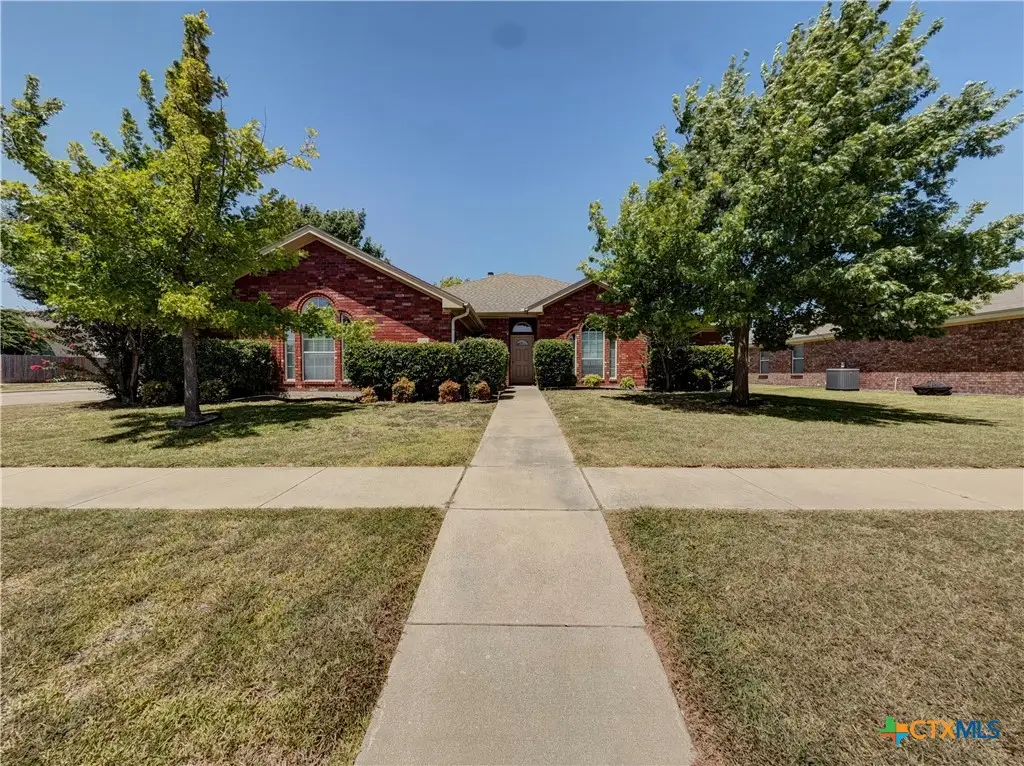 2605 Wisteria Lane, Killeen, TX 76549 - #1