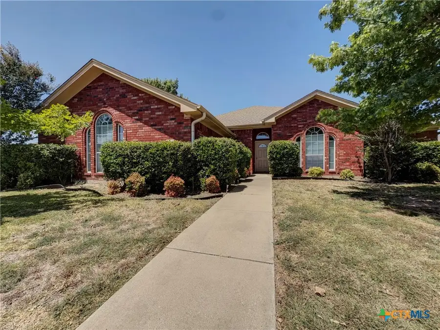 2605 Wisteria Lane, Killeen, TX 76549 - #2