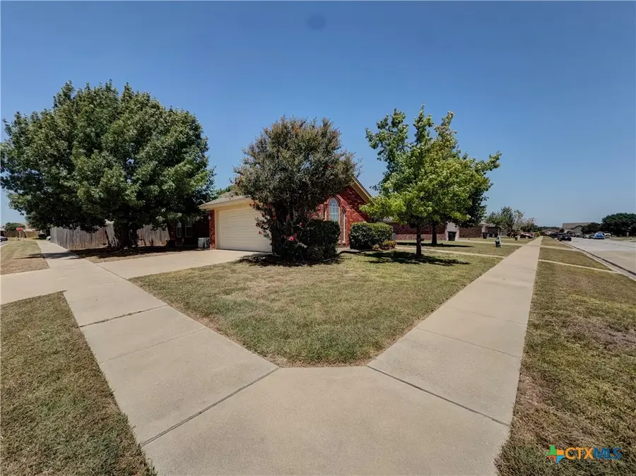 2605 Wisteria Lane, Killeen, TX 76549 - #3