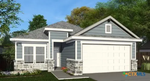 417 Dobson Drive, Killeen, TX 76542