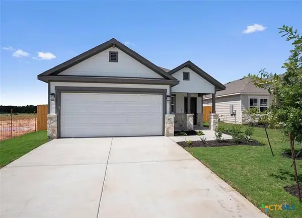 413 Dobson Drive, Killeen, TX 76542