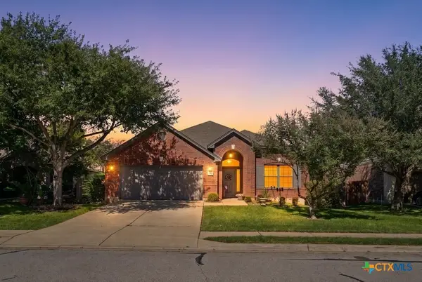 2005 Woodway Drive, Leander, TX 78641