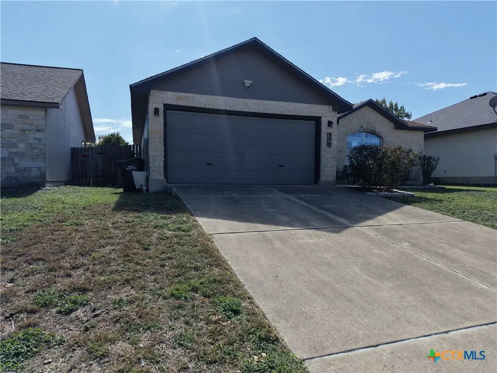 304 Moonstone Drive, Jarrell, TX 76537 - #1