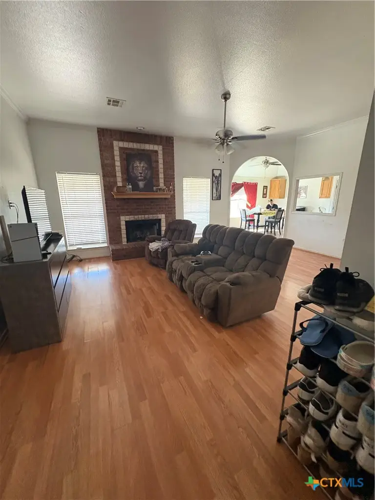 239 County Road 3377, Kempner, TX 76539 - #2