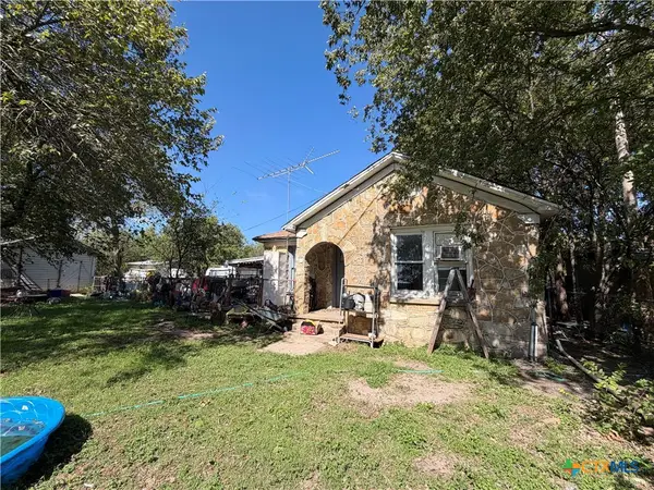 1110 Westview Drive, Gatesville, TX 76528