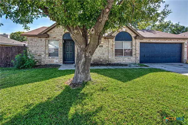 404 Baumann Drive, Killeen, TX 76542