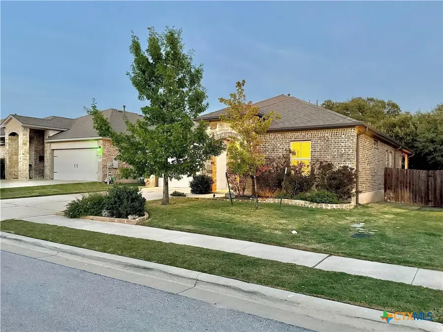 2236 Singletree Bend, Georgetown, TX 78628 - #2