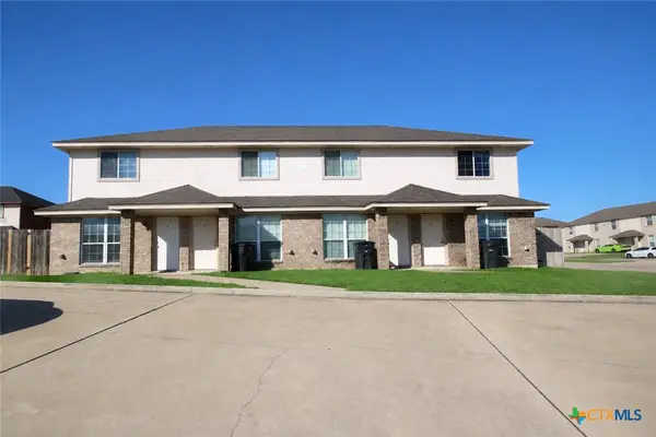 4402 Abigail Drive, Killeen, TX 76549