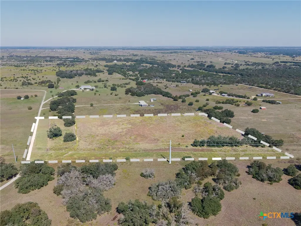 1604 County Road 204, Liberty Hill, TX 78642 - #1