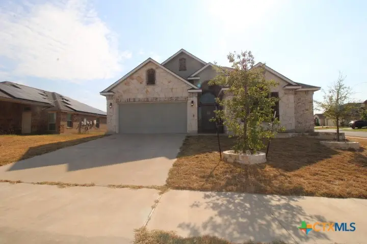 5308 Hacienda Drive, Killeen, TX 76549 - #1