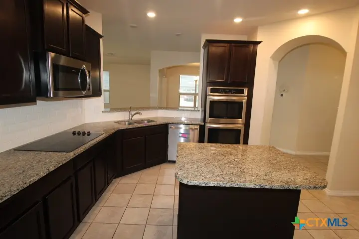5308 Hacienda Drive, Killeen, TX 76549 - #3
