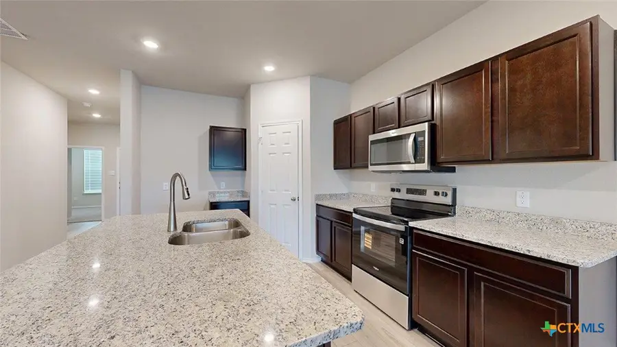 1117 Ribeye Road, Temple, TX 76502 - #3