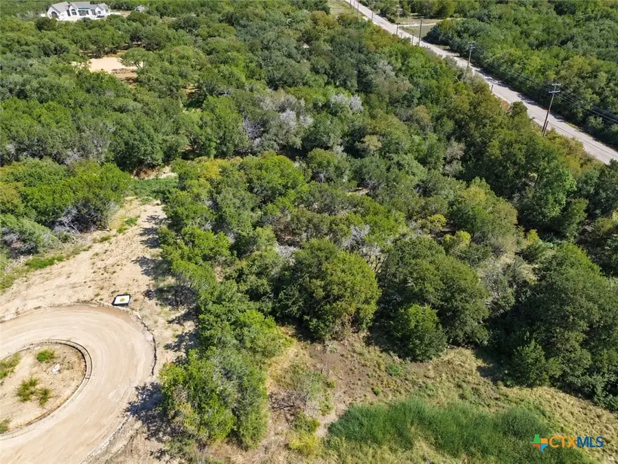 TBD Woodford West Lot 3 E Cypress Ridge, Salado, TX 76571 - #3