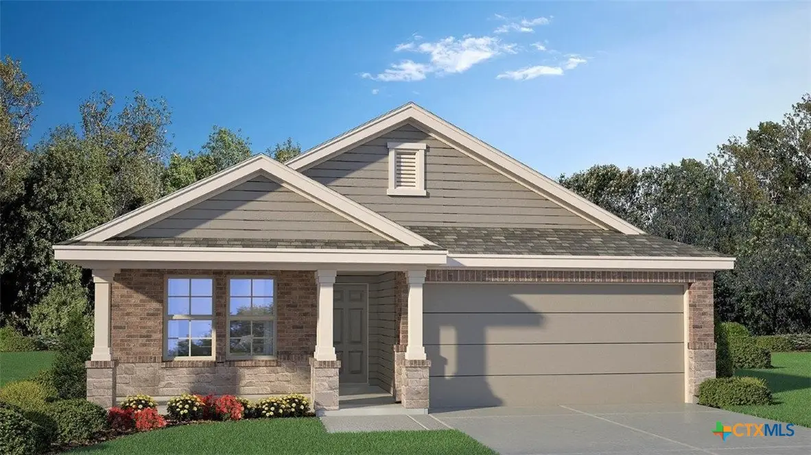 1999 Truscott Parkway, Nolanville, TX 76559 - #1