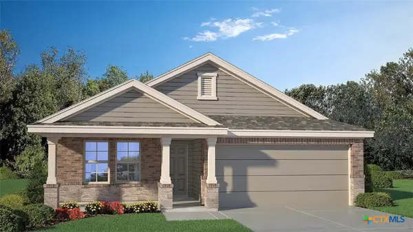 1999 Truscott Parkway, Nolanville, TX 76559