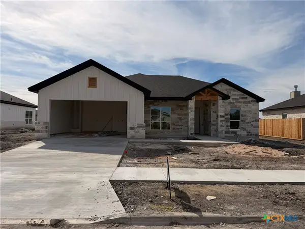 227 Sand Lilly Drive, Temple, TX 76502