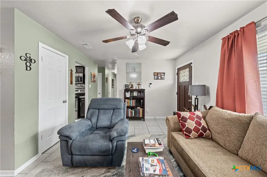 2509 Hidden Valley Drive, Killeen, TX 76543 - #2