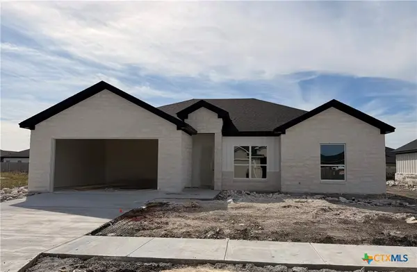 223 Sand Lilly Drive, Temple, TX 76502