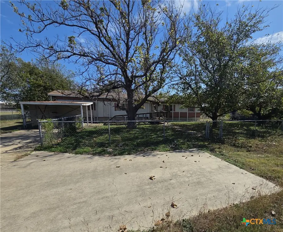 4900 Trimmier Road, Killeen, TX 76542 - #3