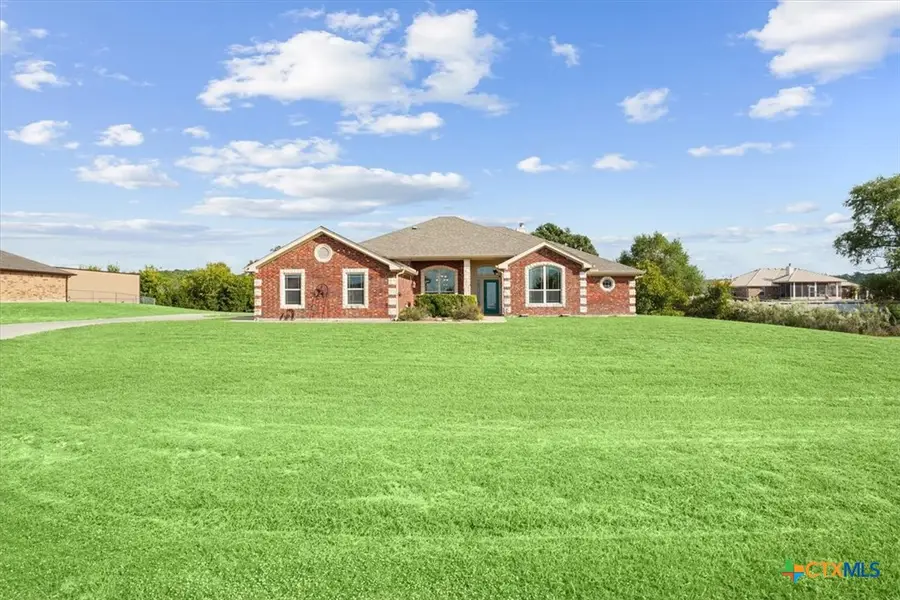 3610 Big Divide Road, Copperas Cove, TX 76522 - #2