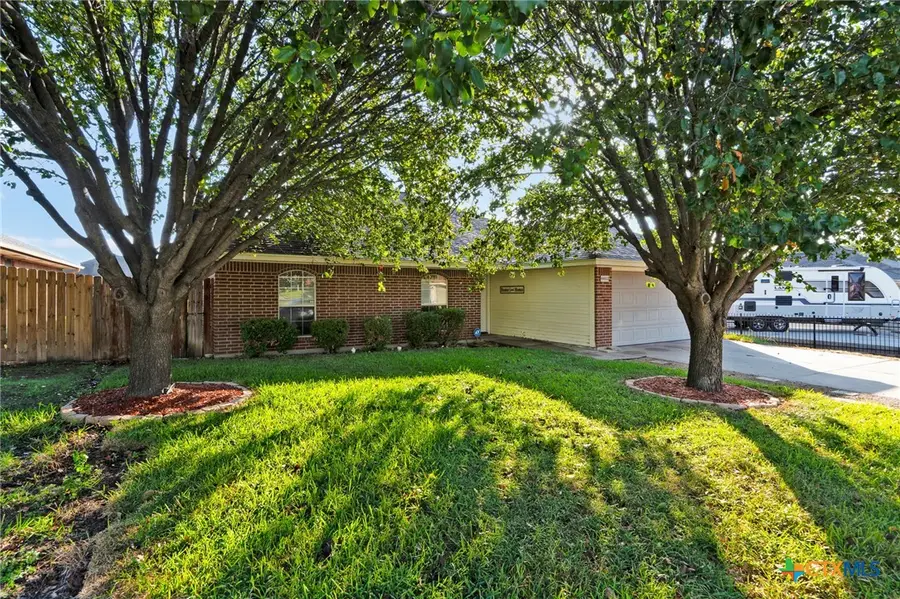 4403 Embers Drive, Killeen, TX 76542 - #2