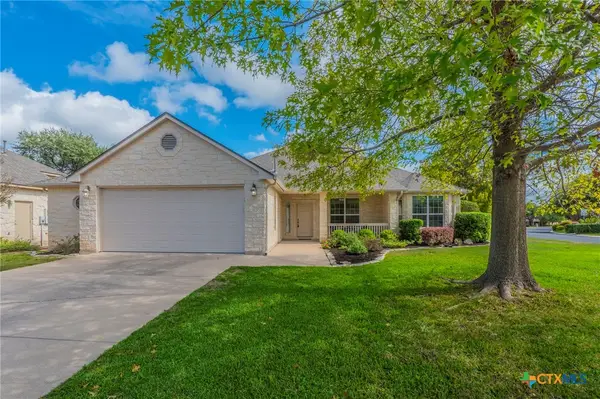 508 Sabine Dr, Georgetown, TX 78628