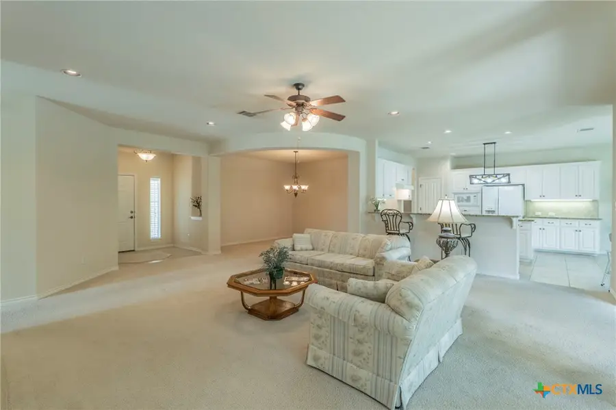 508 Sabine Dr, Georgetown, TX 78628 - #3