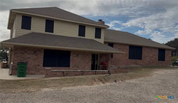 5019 Lago Vista Drive, Belton, TX 76513