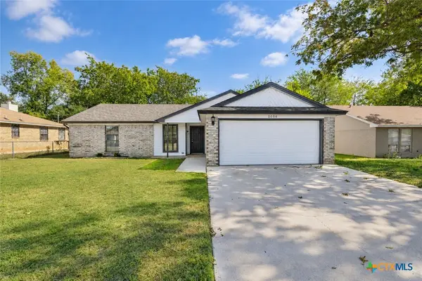2006 Fleetwood Drive, Killeen, TX 76543