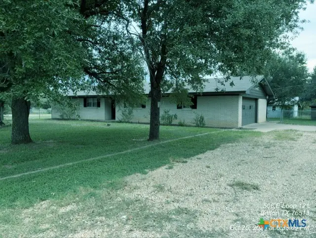 506 E Loop 121, Belton, TX 76513 - #1