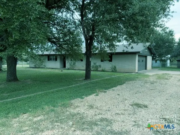 506 E Loop 121, Belton, TX 76513