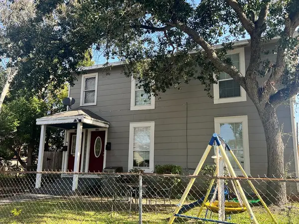 1124 47th Street, Galveston, TX 77551