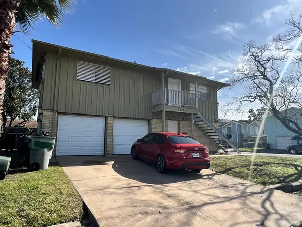 2226 51st Street, Galveston, TX 77551
