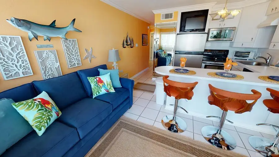 10811 San Luis Pass Road #1216, Galveston, TX 77554 - #2