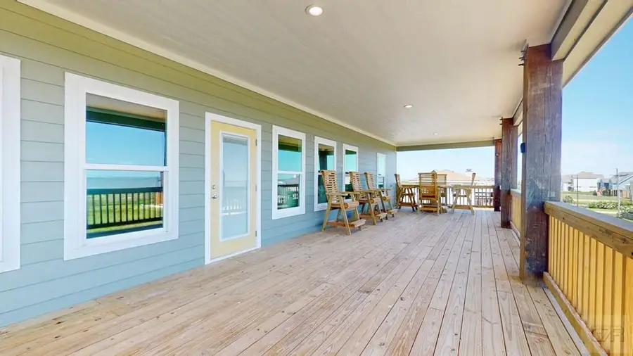 335 Atkinson, Crystal Beach, TX 77650 - #3