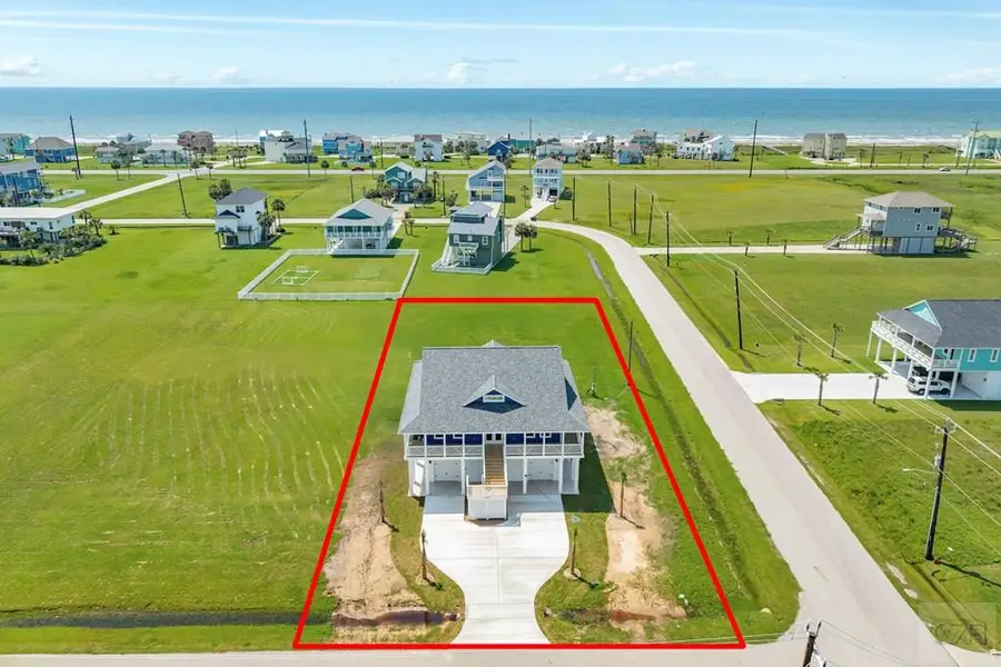 18821 Warrior Road, Galveston, TX 77554 - #3