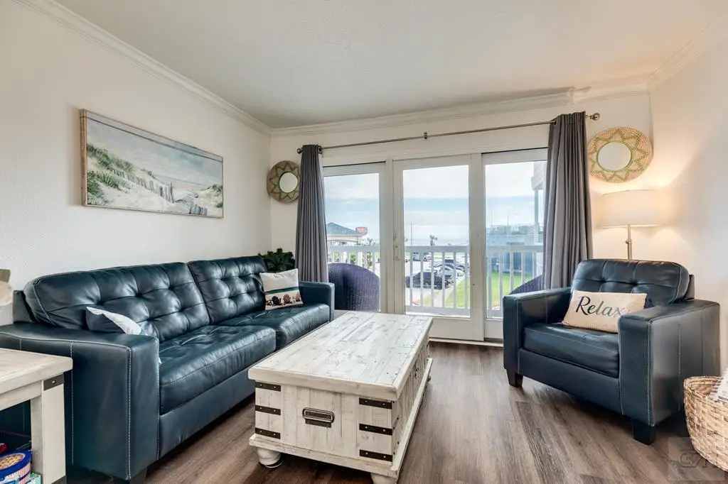 6300 Seawall Blvd #3215, Galveston, TX 77551 - #1
