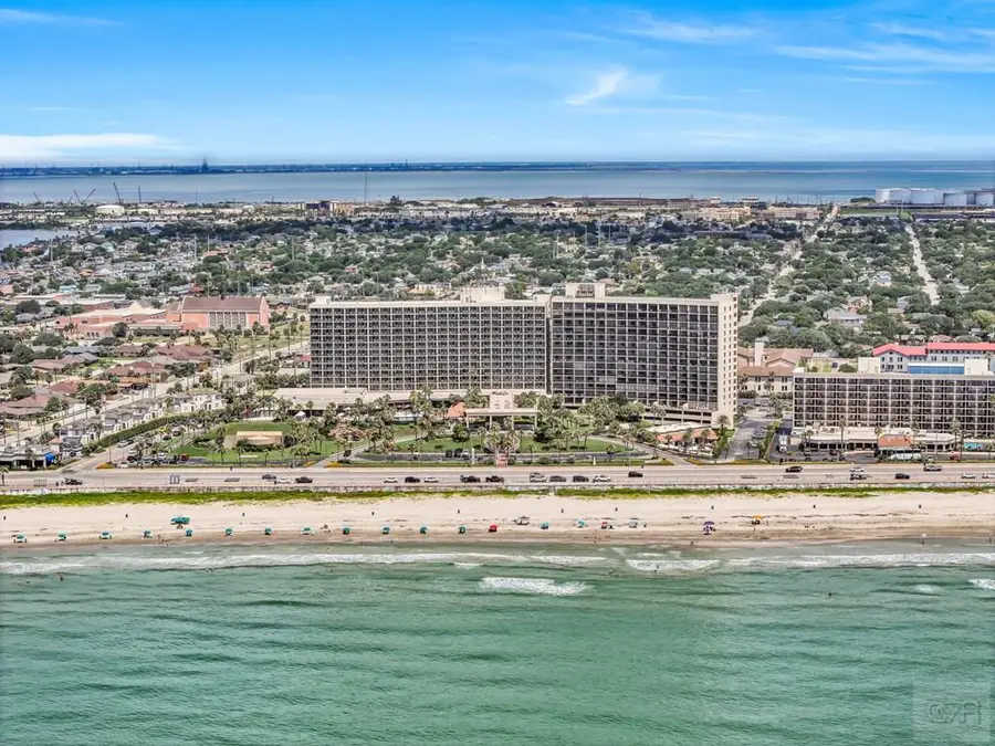 5220 Seawall Blvd #1634, Galveston, TX 77550 - #3