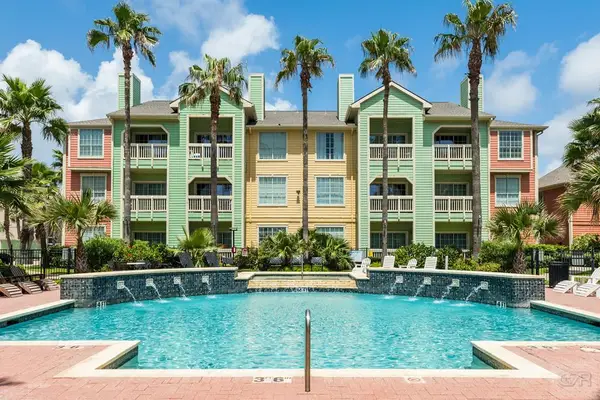7000 Seawall Blvd #316, Galveston, TX 77554