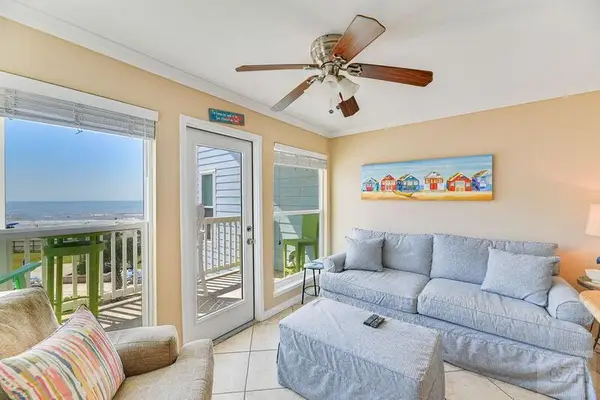 10811 San Luis Pass #1214, Galveston, TX 77554