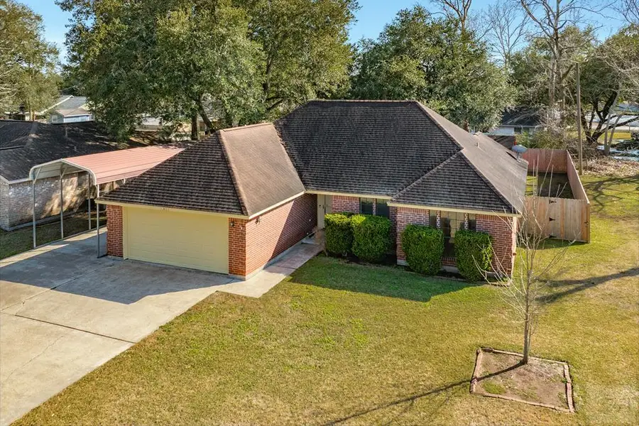 11927 24th Street, Santa Fe, TX 77510 - Image #2