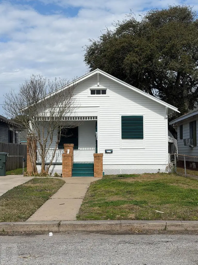 4908 Q 1/2, Galveston, TX 77551 - Image #1