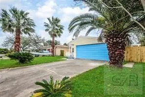 9 N Manor Way, Galveston, TX 77550 - #2