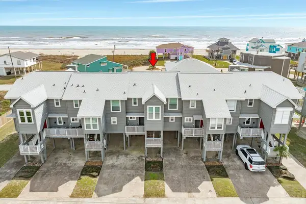 17605 Termini San Luis Pass Road, Galveston, TX 77554