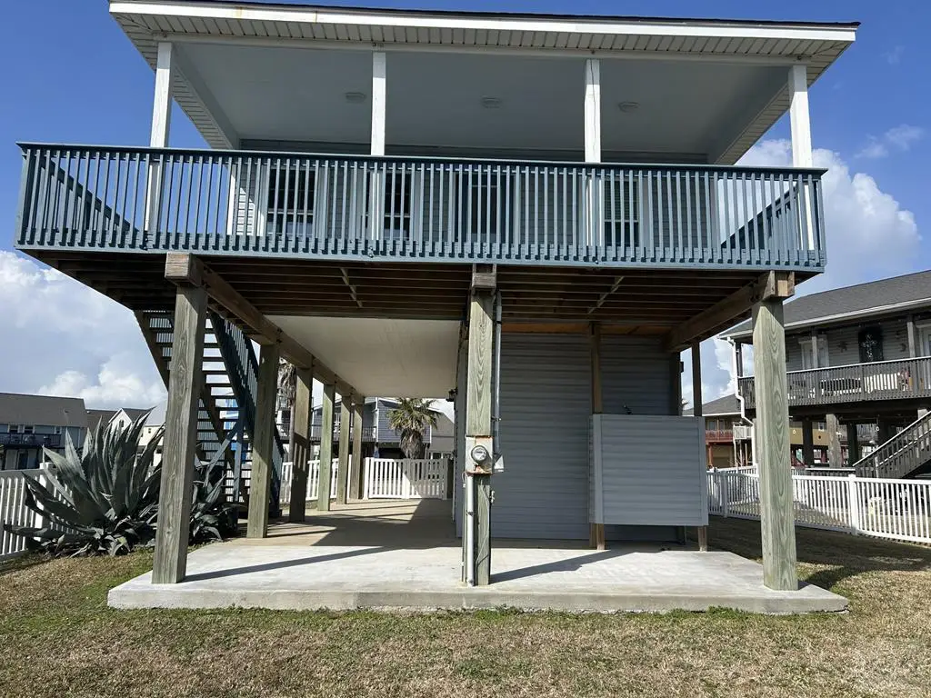 22813 Buena Street, Galveston, TX 77554 - #1