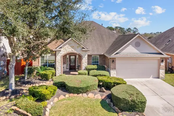 4031 Conifer Dr, DICKINSON, TX 77539