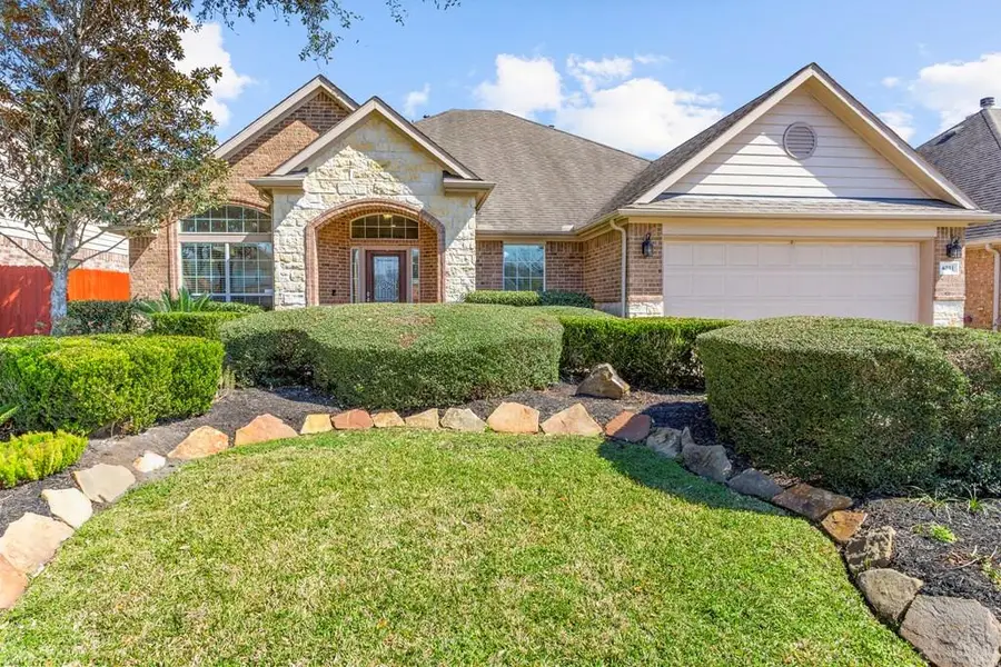 4031 Conifer Dr, Dickinson, TX 77539 - #2